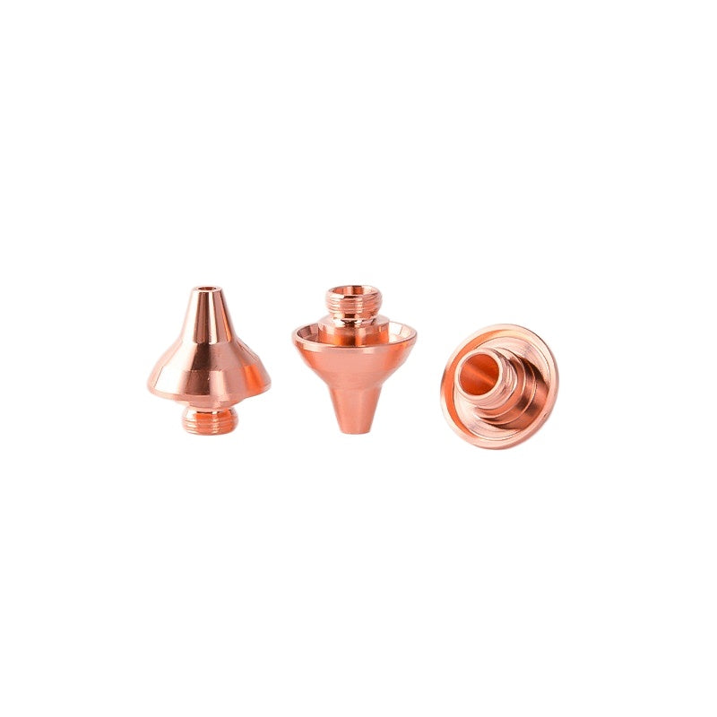 Link Metal CNC Mazak-M5 Type Laser Cutting Nozzle