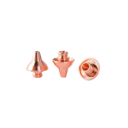 Link Metal CNC Mazak-M5 Type Laser Cutting Nozzle