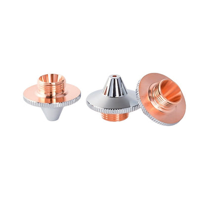 Link Metal CNC OSPRI 3D-M10 Type Laser Cutting Nozzle