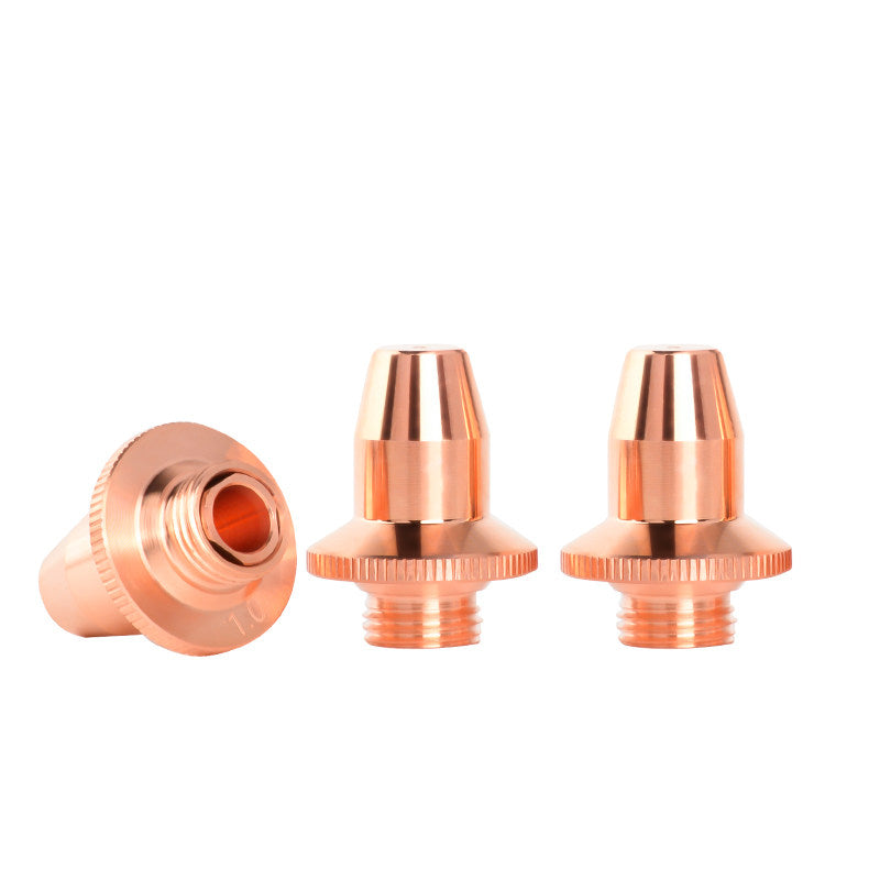 Link Metal CNC OSPRI 3D-M8 Type Laser Nozzle for CNC Machine