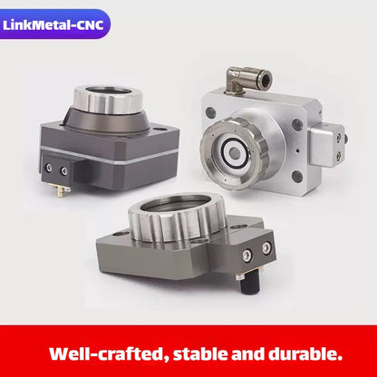 Link Metal CNC OSPRI Capacitive Height Sensor Installation Fit Detail