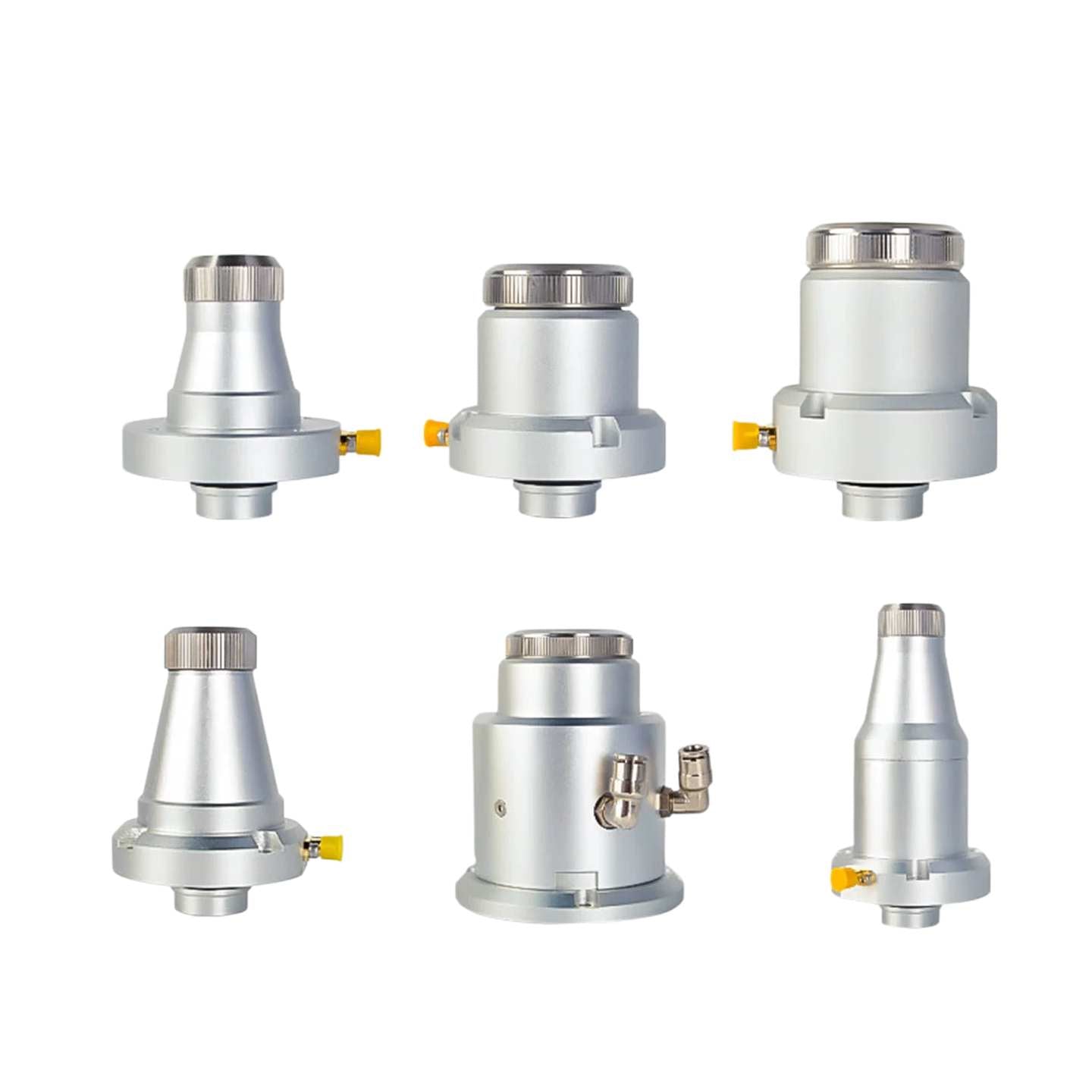 Link Metal CNC Industrial Grade OSPRI Fiber Laser Equipment Replacement Parts
