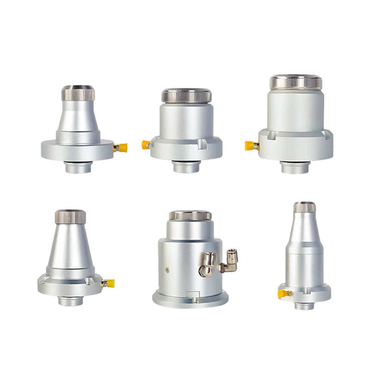 Link Metal CNC Industrial Grade OSPRI Fiber Laser Equipment Replacement Parts