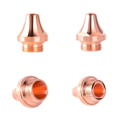 Link Metal CNC Raytools 3D-M11 Type Laser Cutting Nozzle