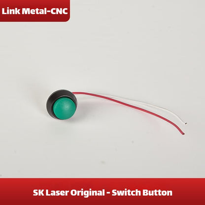 Link Metal CNC Switch Button Original for Sikai Welding Torch