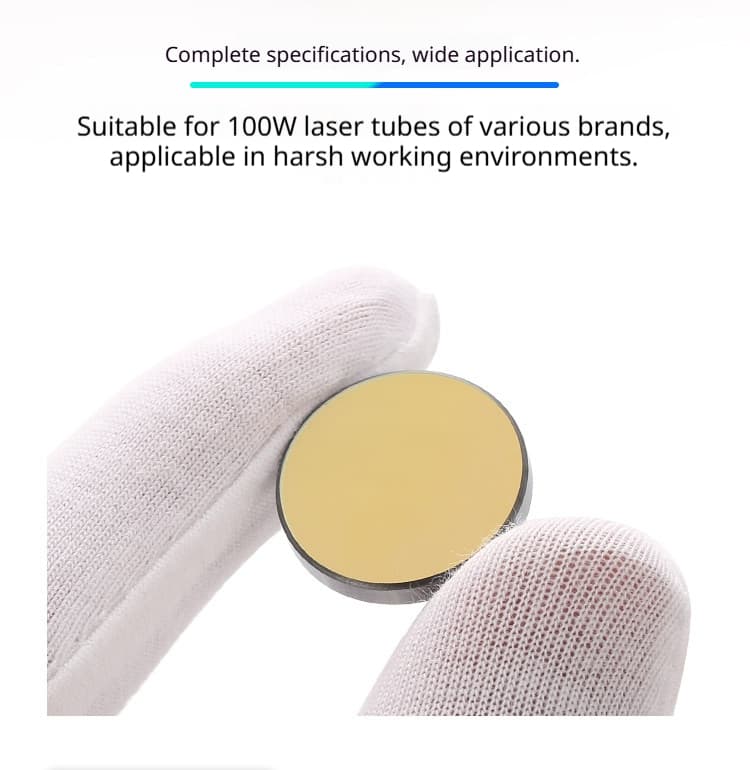 Silicon Mirror vs Molybdenum Mirror Comparison