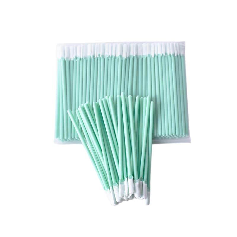 LinkMetal CNC Cotton Swab For Laser Lens