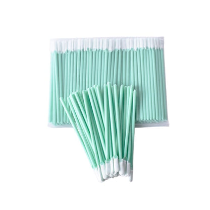 LinkMetal CNC Cotton Swab For Laser Lens