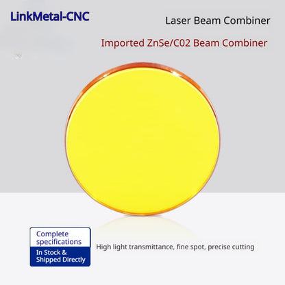 45° Installation for Perfect Beam Combining