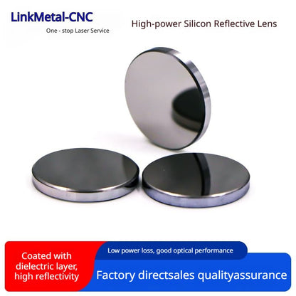 High Power Metal Cutting Performance