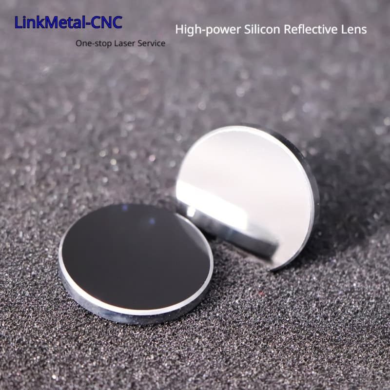 Dielectric Silicon Mirror Complete Package Display