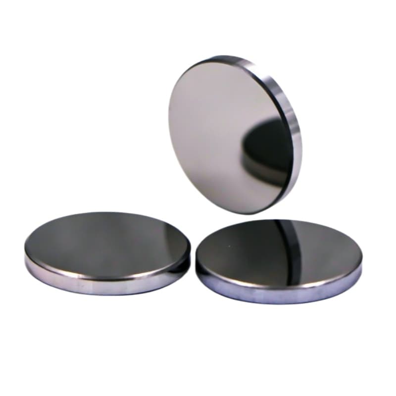 Dielectric Silicon Mirror Complete Package Display