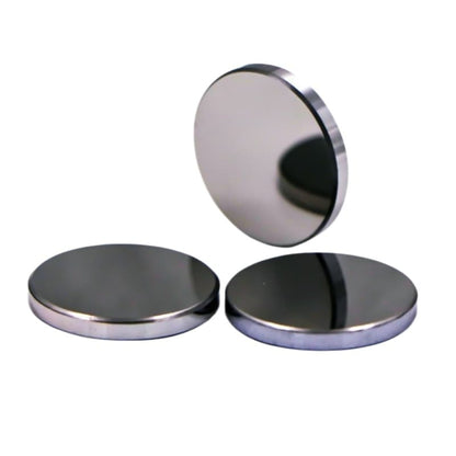 Dielectric Silicon Mirror Complete Package Display