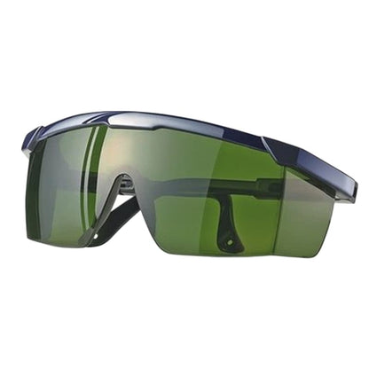LinkMetal CNC Fiber Laser Safety Goggles 1064nm OD7+