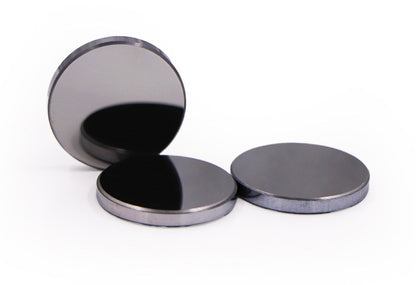 LinkMetal CNC Genuine II-VI Silicon CO2 Laser Mirror 10.6μm