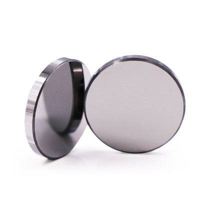 LinkMetal CNC Genuine II-VI Silicon CO2 Laser Mirror 10.6μm