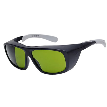 LinkMetal CNC Laser Safety Goggles All 8 Styles Display