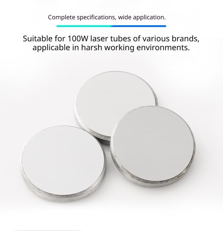 Molybdenum vs Silicon Mirror Durability Comparison
