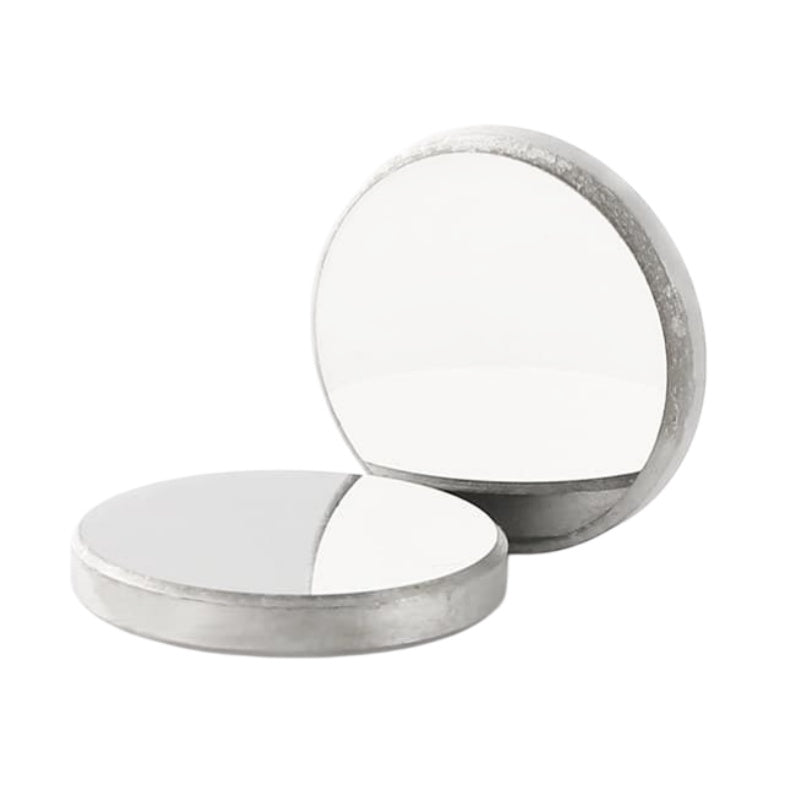 Complete Molybdenum Mirror Package