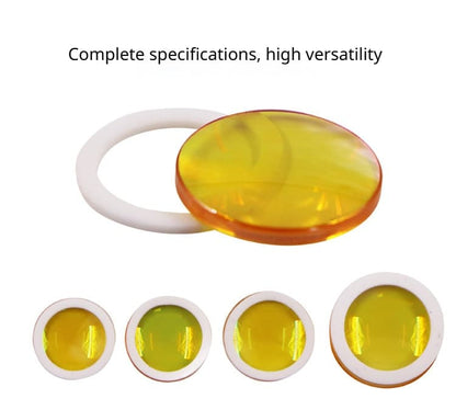 LinkMetal CNC High Temperature Resistant Silicone Washer Detail
