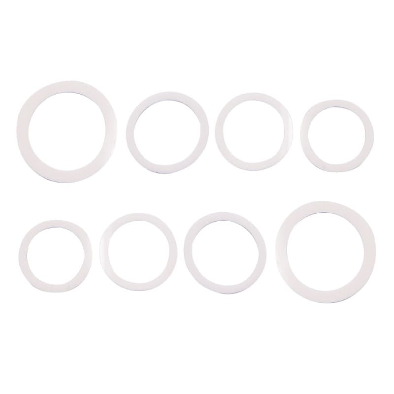 LinkMetal CNC D20mm Most Popular Size Sealing Washer