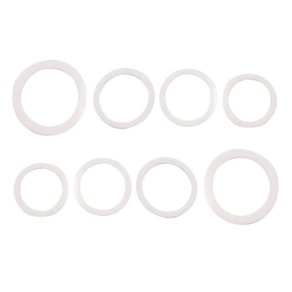 LinkMetal CNC D20mm Most Popular Size Sealing Washer