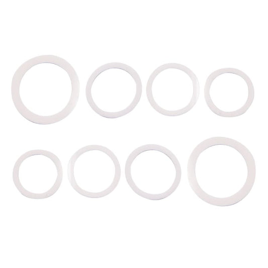 LinkMetal CNC D20mm Most Popular Size Sealing Washer