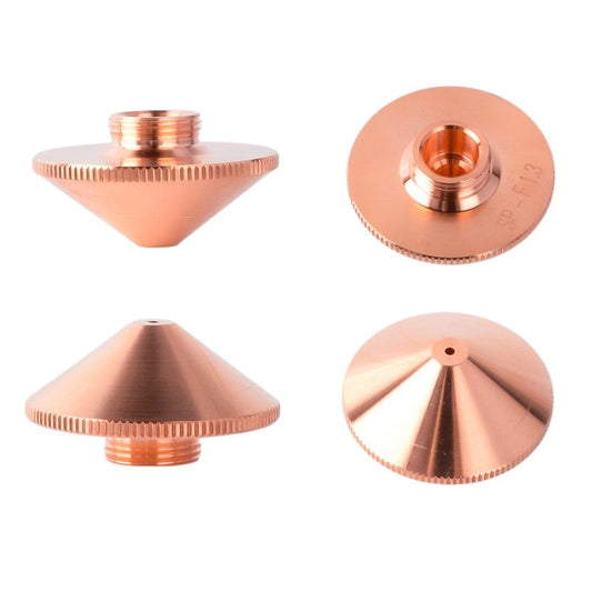 Link Metal CNC SPF High Speed Laser Cutting Nozzle for Fiber Laser Cutting Machines