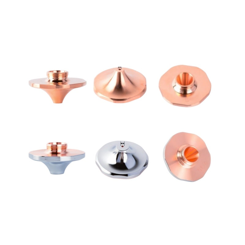 LinkMetal CNC ST‑S High Speed Laser Cutting Nozzle