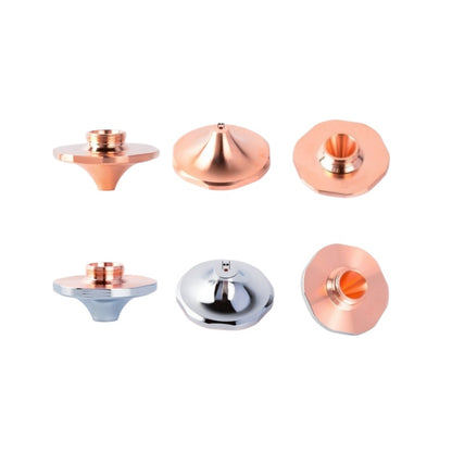 LinkMetal CNC ST‑S High Speed Laser Cutting Nozzle